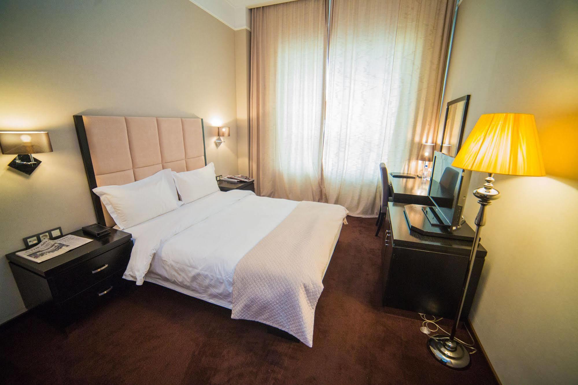 Jelsomino Boutique Hotel Astana Extérieur photo