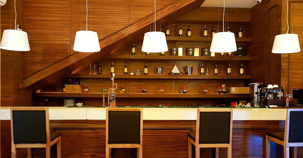 Jelsomino Boutique Hotel Astana Extérieur photo