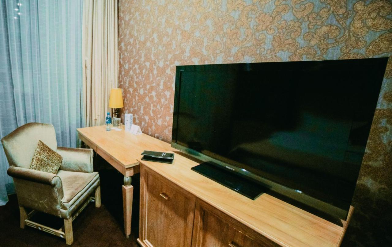 Jelsomino Boutique Hotel Astana Extérieur photo