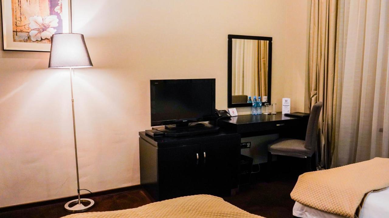 Jelsomino Boutique Hotel Astana Extérieur photo