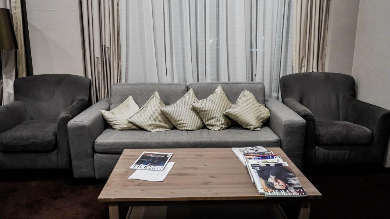 Jelsomino Boutique Hotel Astana Extérieur photo